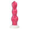 Anal Predator Gode Alien Tulix 24 x 7cm